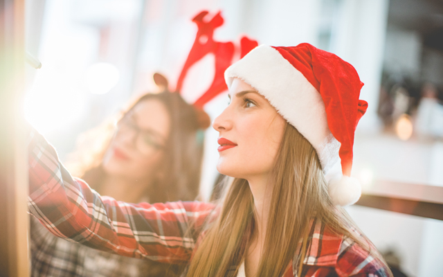 espíritu-navideño-trabajo-infojobs
