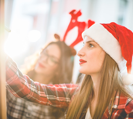 espíritu-navideño-trabajadores-infojobs