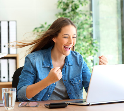 como ser feliz en el trabajo