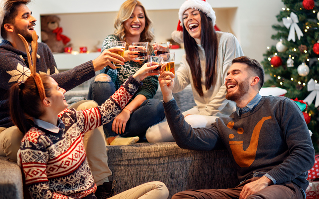 cena-navidad-entrevista-infojobs