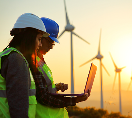 Empleos medio ambiente