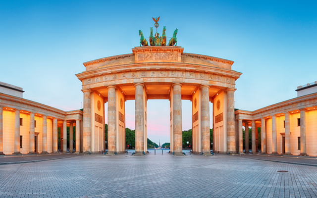brecha salarial alemania