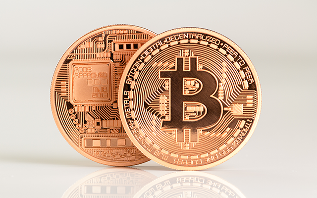 cobrar salario en bitcoins