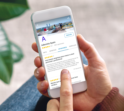 opiniones sobre empresas InfoJobs