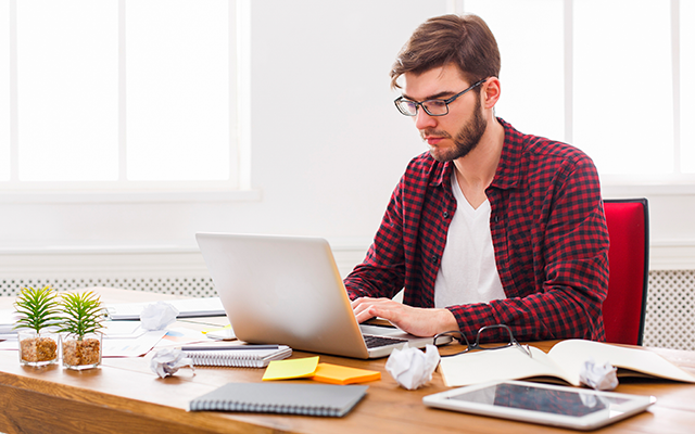 compensar la falta de experiencia en el cv
