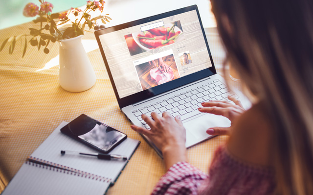 Mejorar el SEO de tu blog
