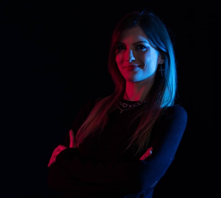 Beca InfoJobs Cristinini, conviértete en streamer