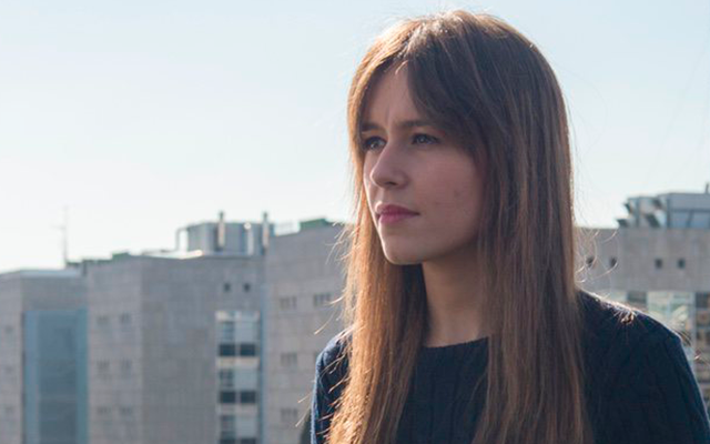 Emprendedores menores de 30 años Yaiza Canosa
