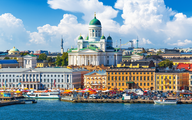 desigualdad laboral finlandia