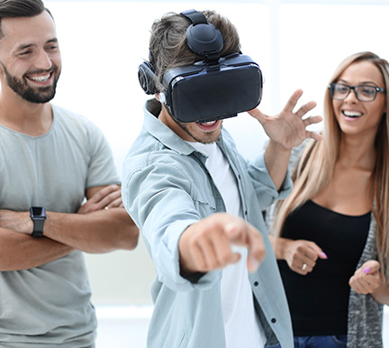 Viewnext, futuro tecnológico