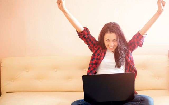 no desistas en tu búsqueda de empleo