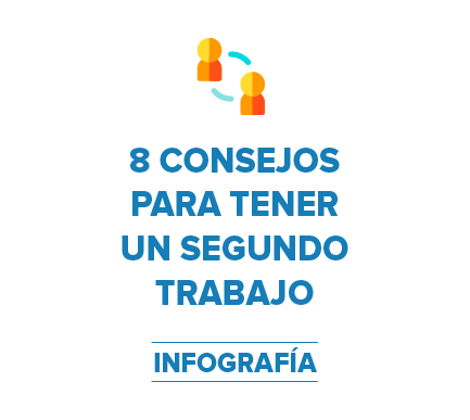 dos-trabajos-organización-InfoJobs