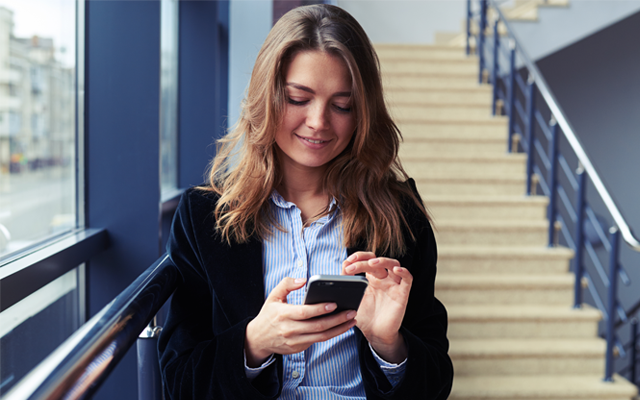 conseguir un empleo con tus redes sociales