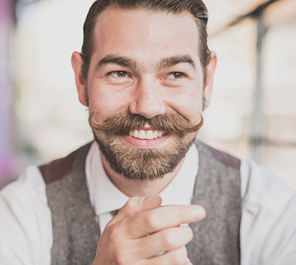 Movember
