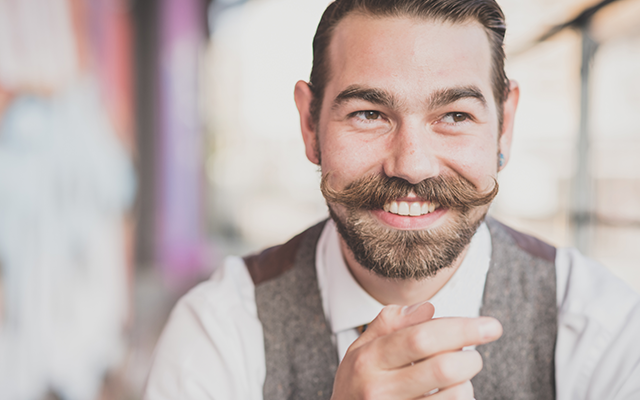 trabajo y movember