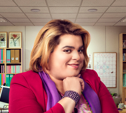 Búsqueda de empleo con Paquita Salas