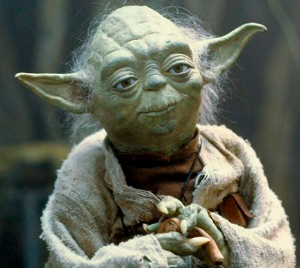 Enseñanzas de Star Wars para mejorar en el trabajo