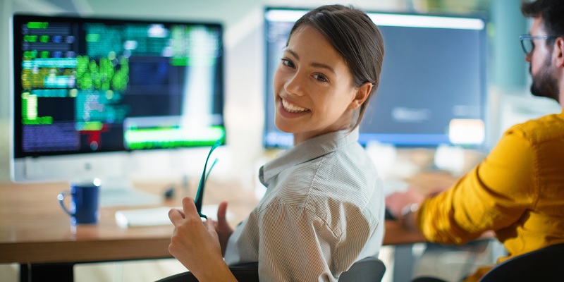 Data Scientist