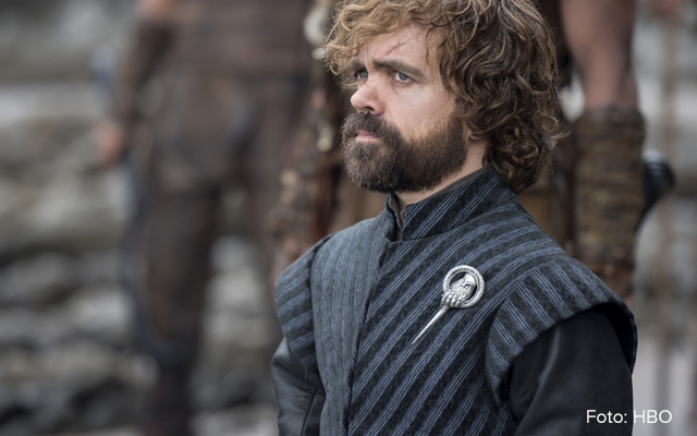 Tyrion Lannister empleo personalidades trabajo Juego de Tronos