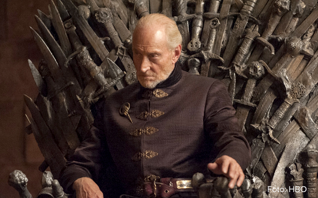 Tywin Lannister perfeccionista empleo InfoJobs