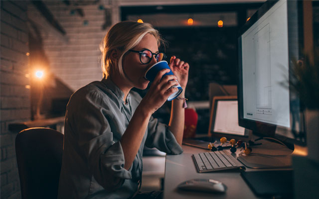Exceso de trabajo acoso laboral
