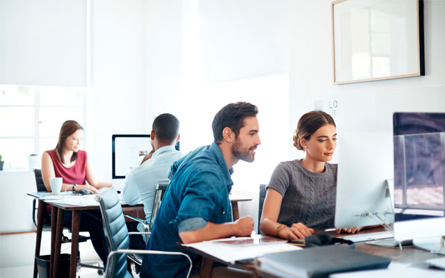 Tareas y funciones laborales no pertinentes