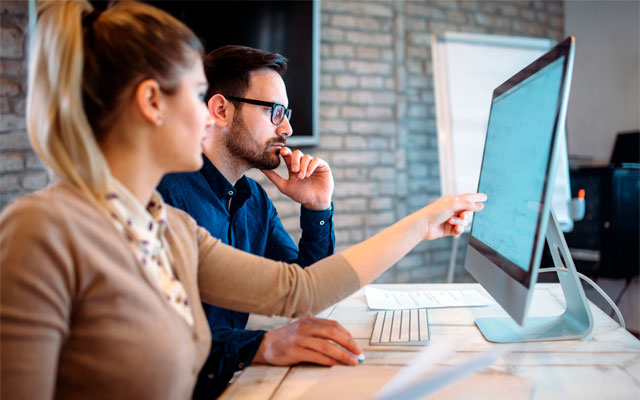 Culpabilidad laboral en el trabajo