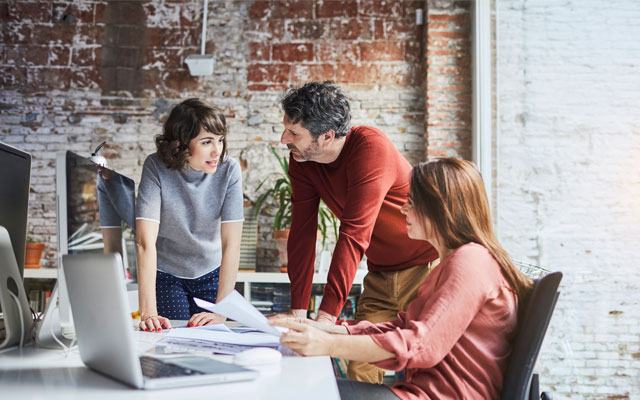 Difamación personal y profesional como acoso laboral