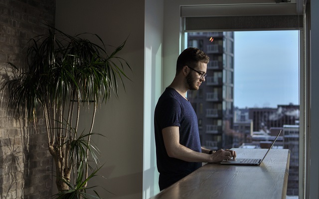 Mantener la antigüedad con el cambio de empresa