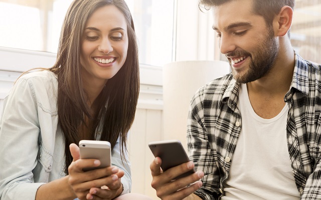 app de InfoJobs