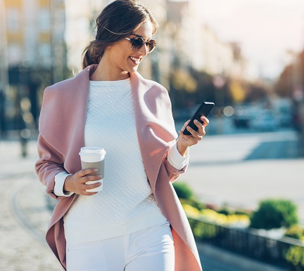 app de InfoJobs