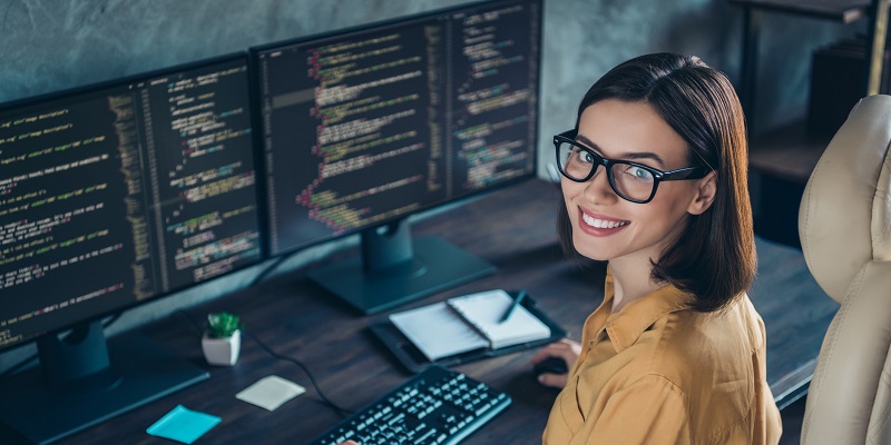 Beca InfoJobs Tech 2023, una oportunidad para impulsar perfiles tech