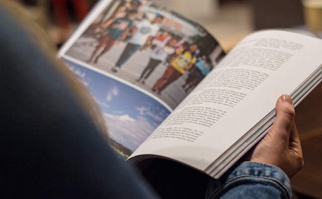 cv en revista