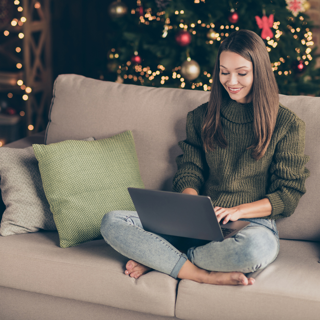¿Es la Navidad un buen momento para buscar trabajo?