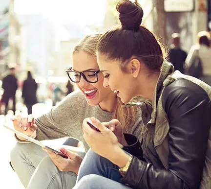 buscar trabajo por redes sociales