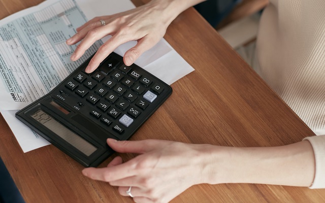 Calculadora de baja laboral: ¿cuánto voy a cobrar?