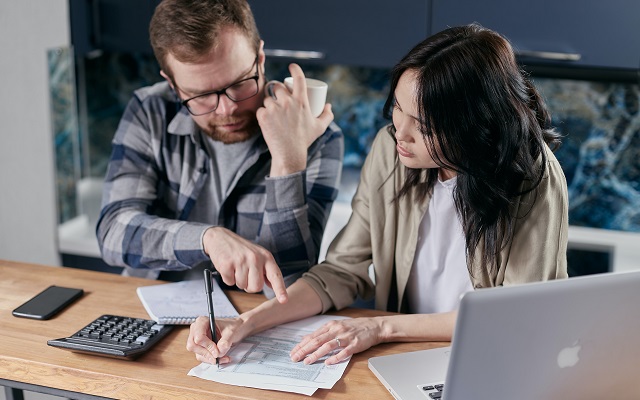Calculadora de baja laboral: ¿cuánto voy a cobrar?