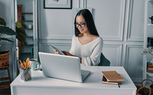beneficios del teletrabajo