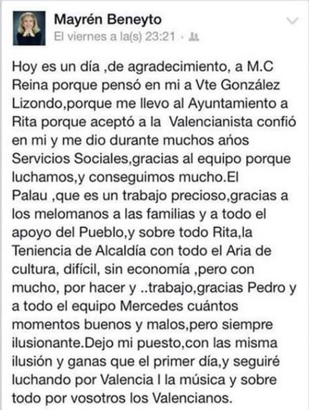 Carta de renuncia por incomodidad laboral: 9 despedidas sorprendentes