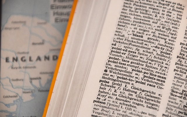 ¿Cómo certificar mi nivel de inglés?