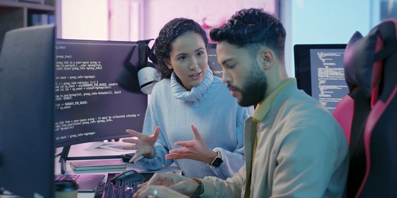 ¿Qué ofertas de trabajo hay en ciberseguridad?