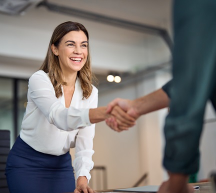 Cómo prepararte para una entrevista de trabajo en comercial y ventas y destacar desde el primer minuto