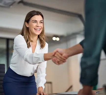 Cómo prepararte para una entrevista de trabajo en comercial y ventas y destacar desde el primer minuto