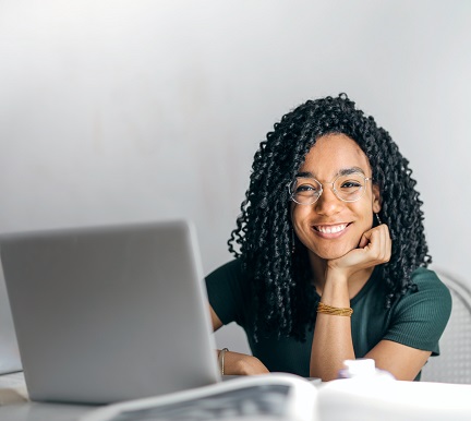 community manager
