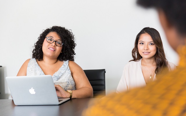 Cómo hablar de uno mismo en la entrevista de trabajo