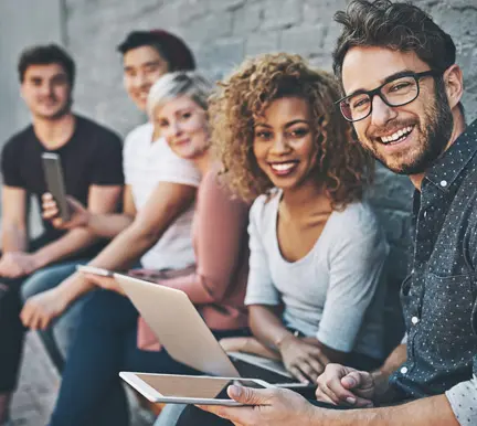 Qué es un community manager o especialista de marketing en redes sociales