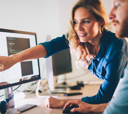 Sector it empleo trabajo