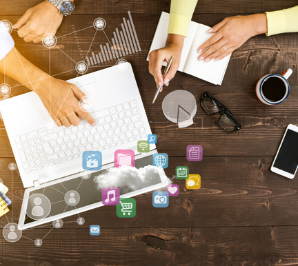 Conecta empleo Telefónica