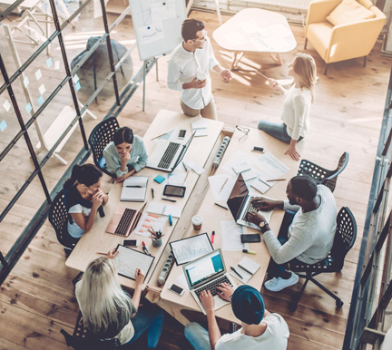 Consejos para mejorar las empresas