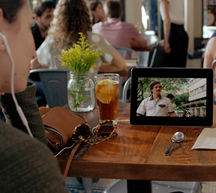 Netflix serie favorita tipo de trabajo que buscar